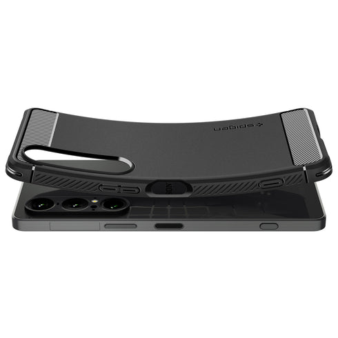 Spigen Xperia 1 VII 保護殼 Rugged Armor